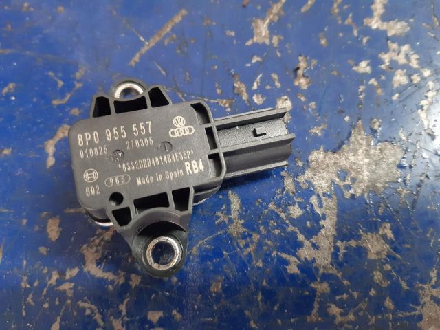 bontott AUDI A4 B7 Gyorsulás Jeladó