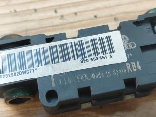 bontott AUDI A4 B7 Gyorsulás Jeladó