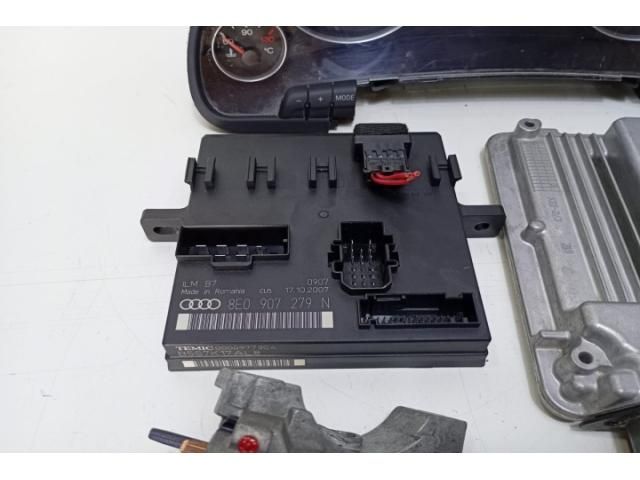 bontott AUDI A4 B7 Gyújtó Elektronika