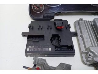 bontott AUDI A4 B7 Gyújtó Elektronika