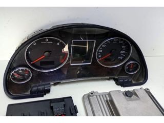 bontott AUDI A4 B7 Gyújtó Elektronika