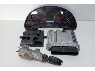 bontott AUDI A4 B7 Gyújtó Elektronika