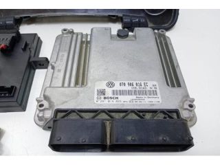 bontott AUDI A4 B7 Gyújtó Elektronika