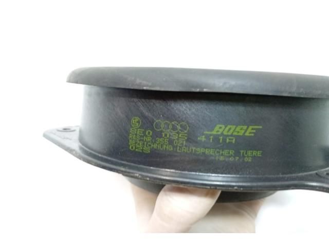 bontott AUDI A4 B7 Hangszóró (Pozíciófüggetlen)