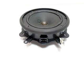 bontott AUDI A4 B7 Hangszóró (Pozíciófüggetlen)