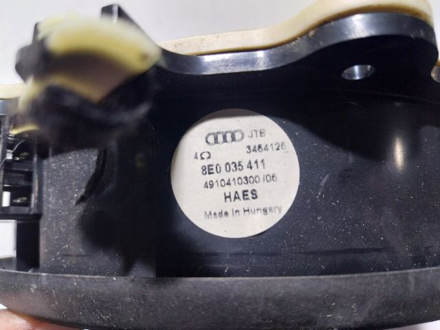 bontott AUDI A4 B7 Hangszóró (Pozíciófüggetlen)