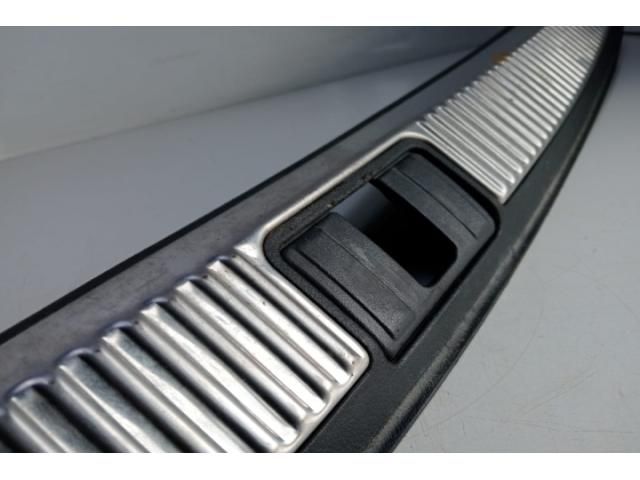 bontott AUDI A4 B7 Hátfal Burkolat