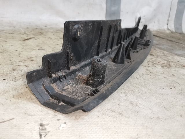 bontott AUDI A4 B7 Hátfal Burkolat