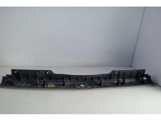 bontott AUDI A4 B7 Hátfal Burkolat