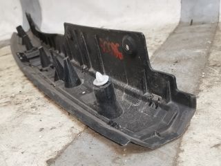 bontott AUDI A4 B7 Hátfal Burkolat