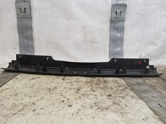 bontott AUDI A4 B7 Hátfal Burkolat