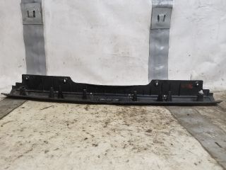 bontott AUDI A4 B7 Hátfal Burkolat