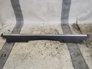 bontott AUDI A4 B7 Hátfal Burkolat