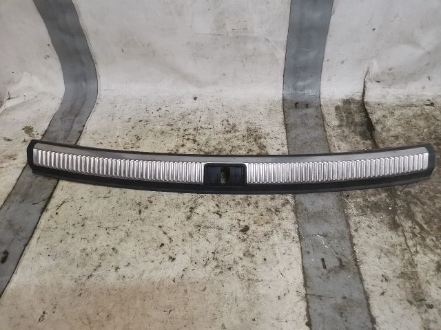 bontott AUDI A4 B7 Hátfal Burkolat