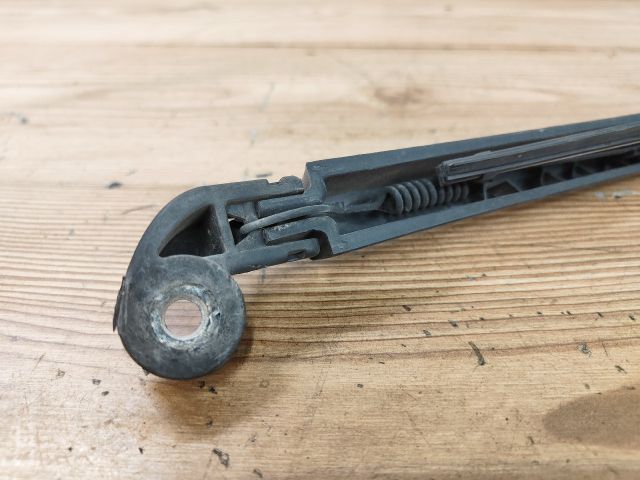 bontott AUDI A4 B7 Hátsó Ablaktörlő Kar