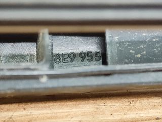 bontott AUDI A4 B7 Hátsó Ablaktörlő Kar