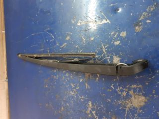 bontott AUDI A4 B7 Hátsó Ablaktörlő Kar