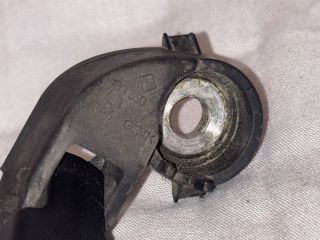 bontott AUDI A4 B7 Hátsó Ablaktörlő Kar