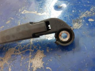 bontott AUDI A4 B7 Hátsó Ablaktörlő Kar