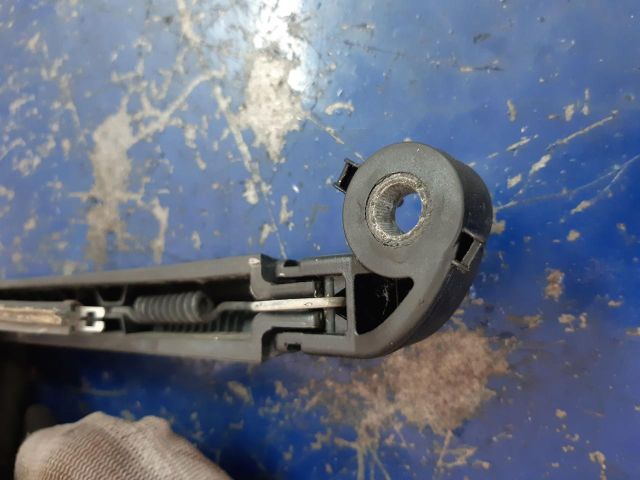 bontott AUDI A4 B7 Hátsó Ablaktörlő Kar