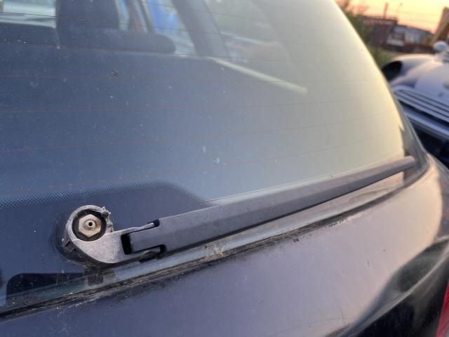 bontott AUDI A4 B7 Hátsó Ablaktörlő Kar