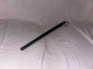 bontott AUDI A4 B7 Hátsó Ablaktörlő Kar