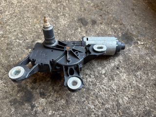 bontott AUDI A4 B7 Hátsó Ablaktörlő Motor