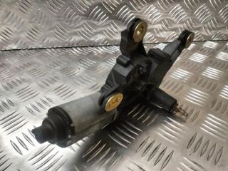 bontott AUDI A4 B7 Hátsó Ablaktörlő Motor