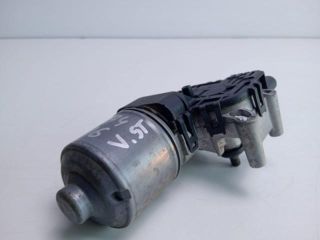 bontott AUDI A4 B7 Hátsó Ablaktörlő Motor