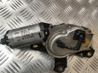 bontott AUDI A4 B7 Hátsó Ablaktörlő Motor