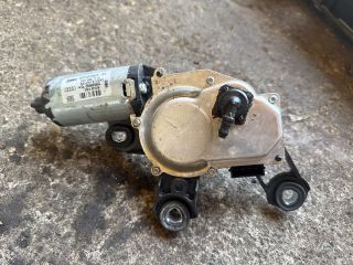 bontott AUDI A4 B7 Hátsó Ablaktörlő Motor