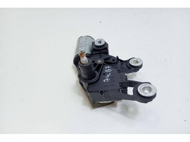 bontott AUDI A4 B7 Hátsó Ablaktörlő Motor