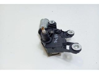 bontott AUDI A4 B7 Hátsó Ablaktörlő Motor