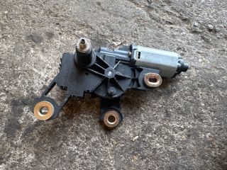 bontott AUDI A4 B7 Hátsó Ablaktörlő Motor
