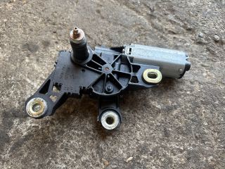 bontott AUDI A4 B7 Hátsó Ablaktörlő Motor