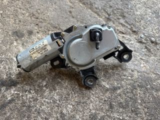 bontott AUDI A4 B7 Hátsó Ablaktörlő Motor