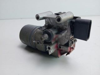 bontott AUDI A4 B7 Hátsó Ablaktörlő Motor