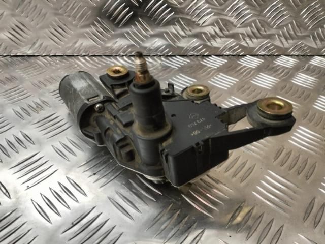 bontott AUDI A4 B7 Hátsó Ablaktörlő Motor