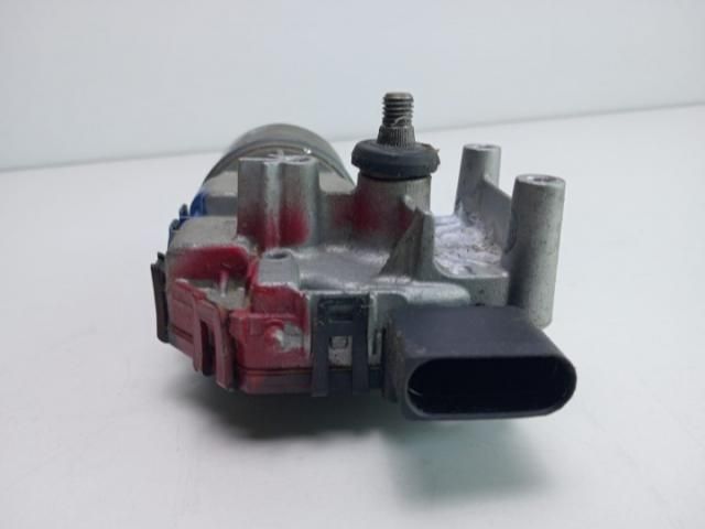 bontott AUDI A4 B7 Hátsó Ablaktörlő Motor