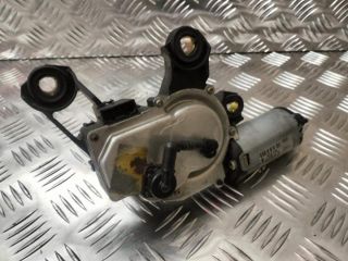 bontott AUDI A4 B7 Hátsó Ablaktörlő Motor