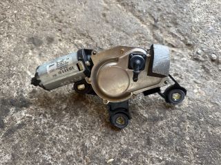 bontott AUDI A4 B7 Hátsó Ablaktörlő Motor
