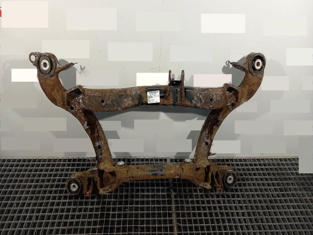 bontott AUDI A4 B7 Hátsó Bölcső