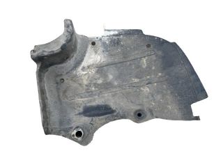 bontott AUDI A4 B7 Hátsó Fenéklemez