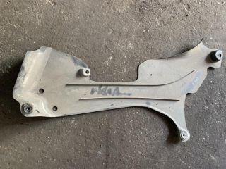 bontott AUDI A4 B7 Hátsó Fenéklemez