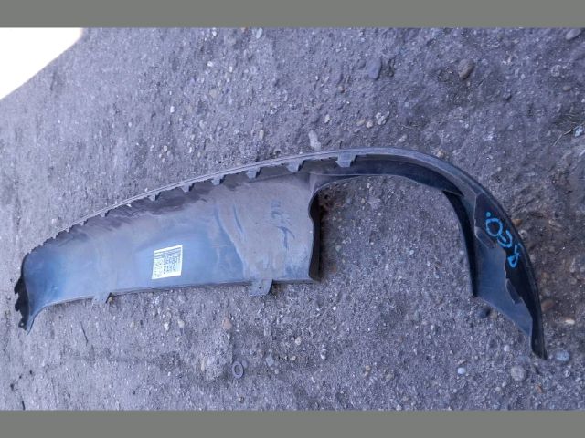 bontott AUDI A4 B7 Hátsó Koptató