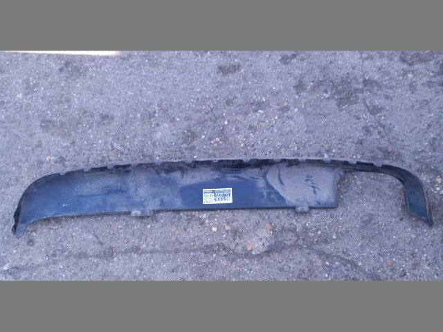 bontott AUDI A4 B7 Hátsó Koptató