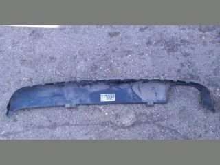 bontott AUDI A4 B7 Hátsó Koptató