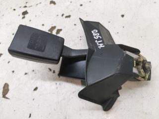 bontott AUDI A4 B7 Hátsó középső Biztonsági Öv Csat