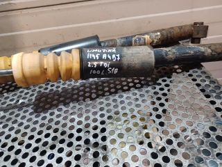 bontott AUDI A4 B7 Hátsó Lengéscsillapító Pár