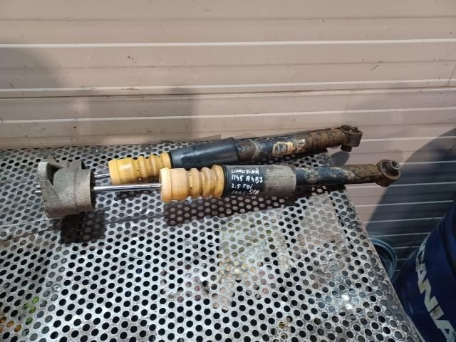 bontott AUDI A4 B7 Hátsó Lengéscsillapító Pár